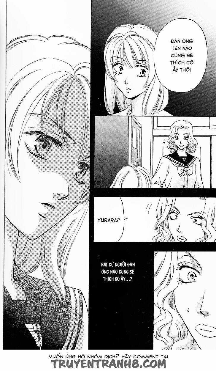 Cô Gái Có Thể Thấy Hồn Ma Chapter 11 trang 18