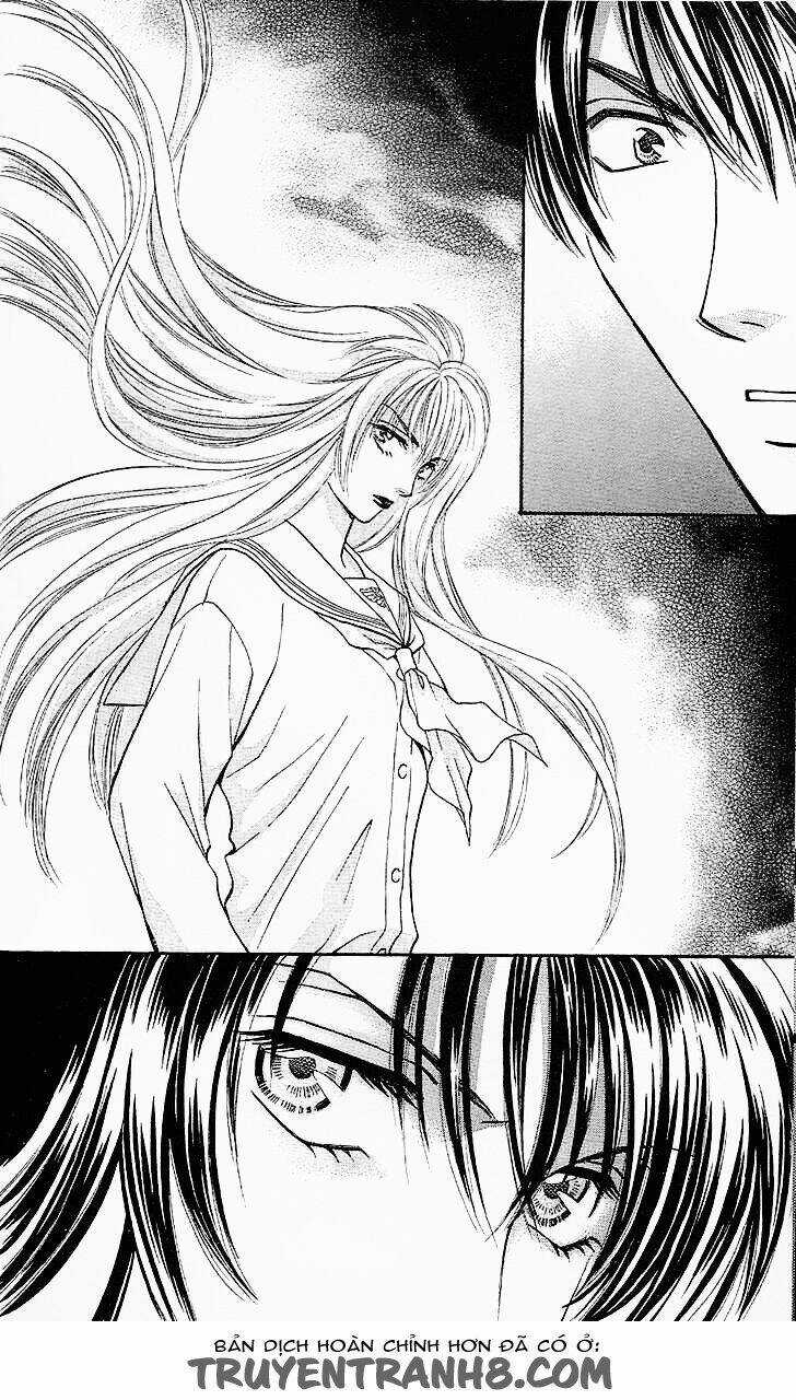 Cô Gái Có Thể Thấy Hồn Ma Chapter 11 trang 24