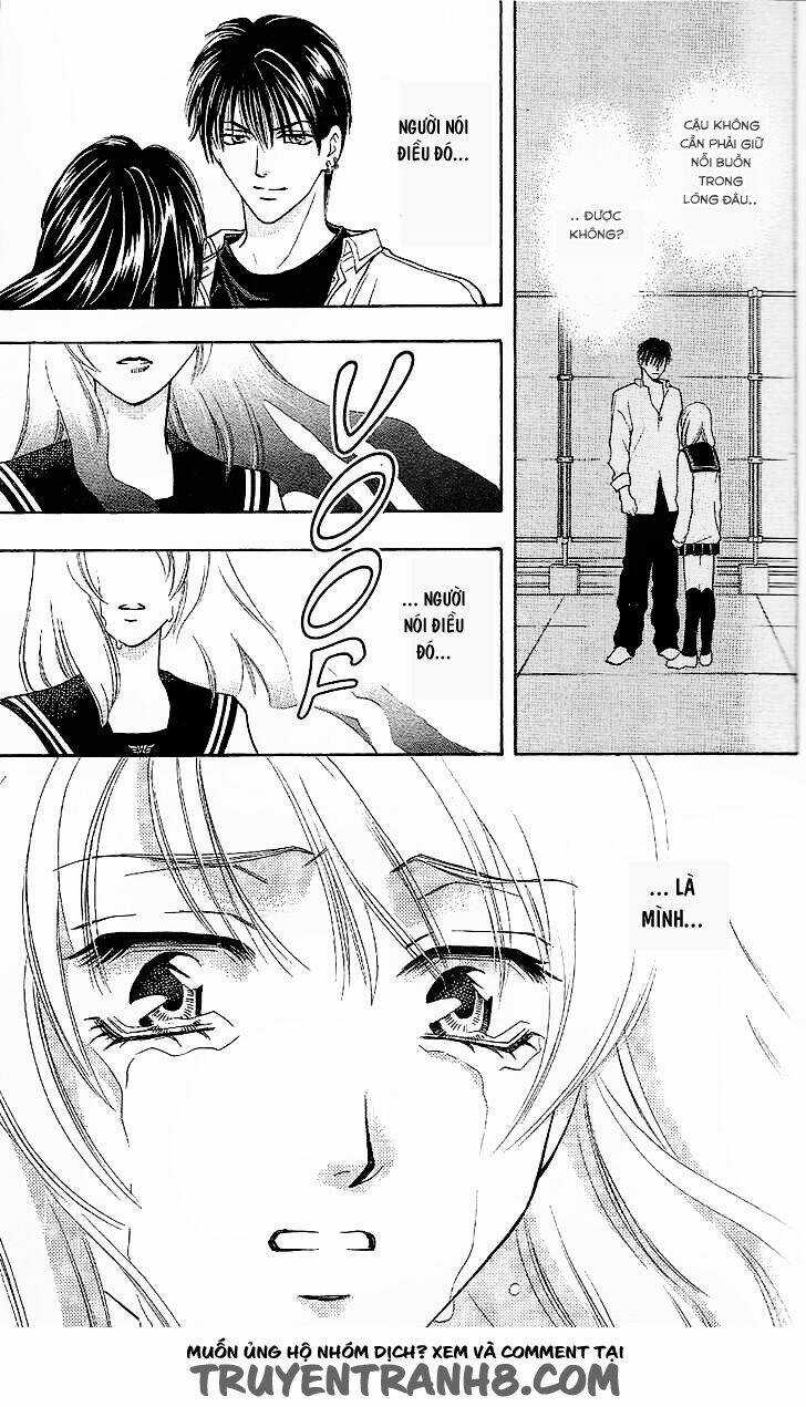 Cô Gái Có Thể Thấy Hồn Ma Chapter 11 trang 29