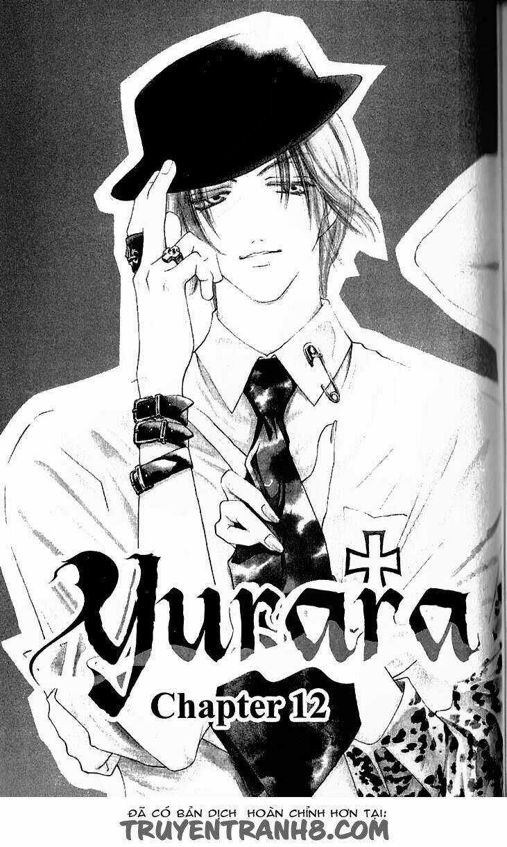 Cô Gái Có Thể Thấy Hồn Ma Chapter 12 trang 2