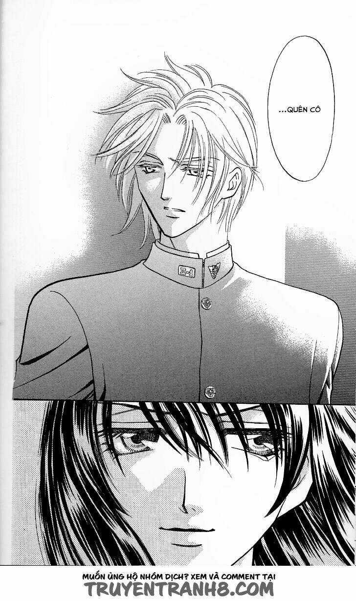 Cô Gái Có Thể Thấy Hồn Ma Chapter 12 trang 42