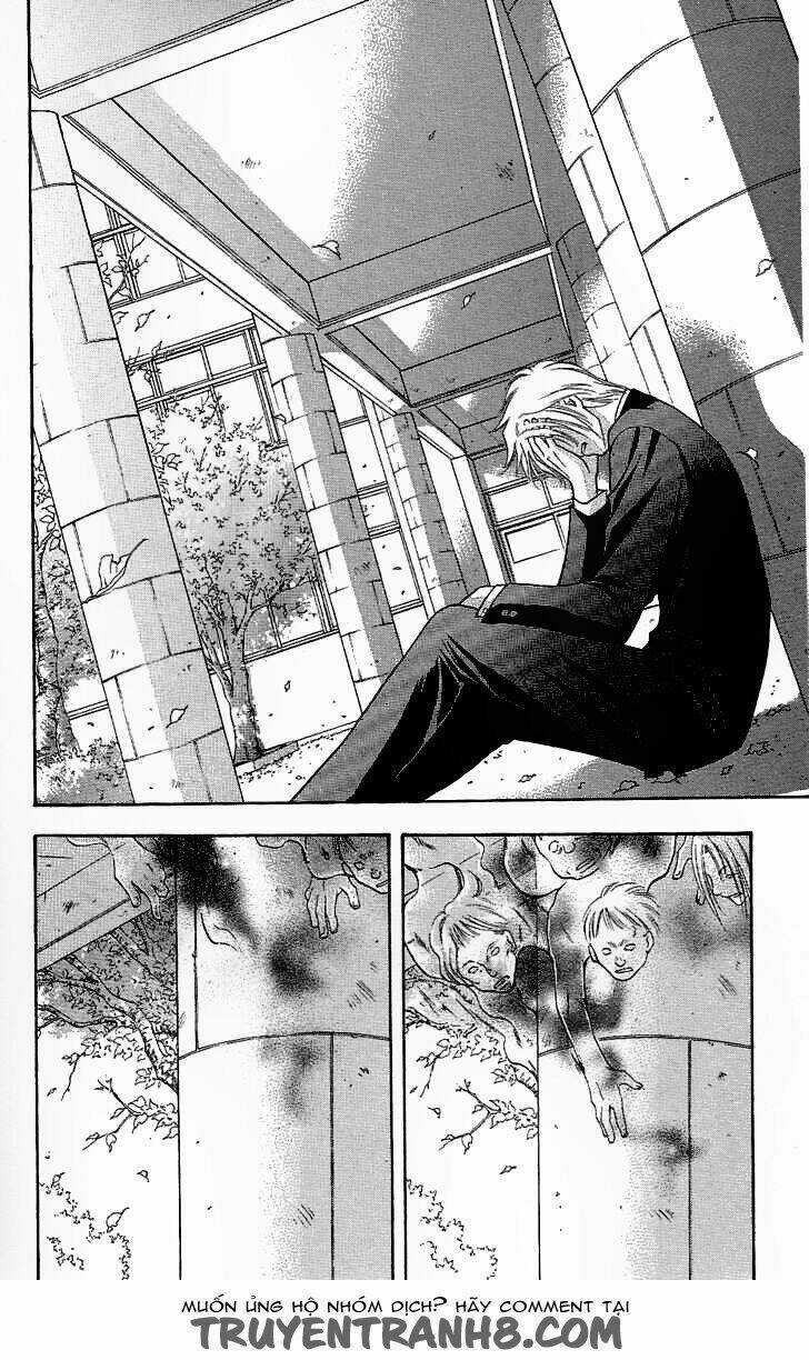 Cô Gái Có Thể Thấy Hồn Ma Chapter 12 trang 44