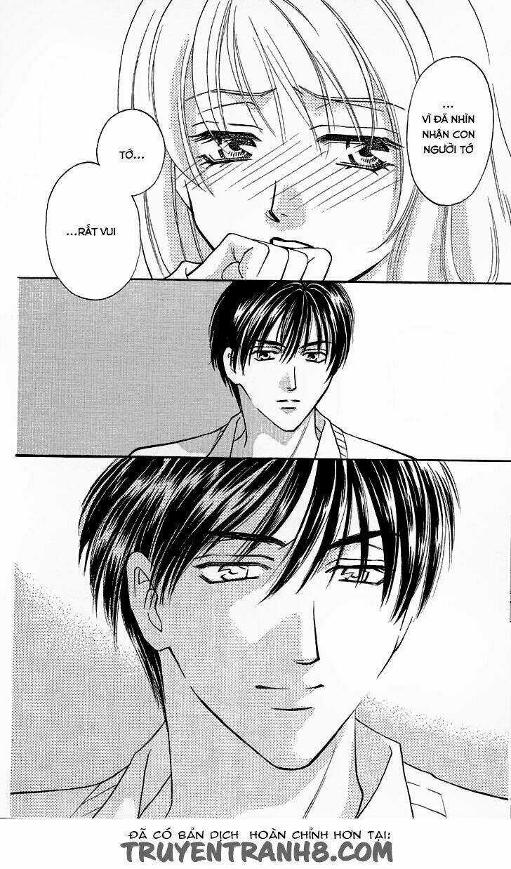 Cô Gái Có Thể Thấy Hồn Ma Chapter 12 trang 48