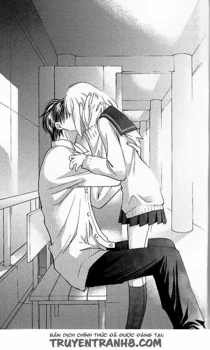 Cô Gái Có Thể Thấy Hồn Ma Chapter 12 trang 51