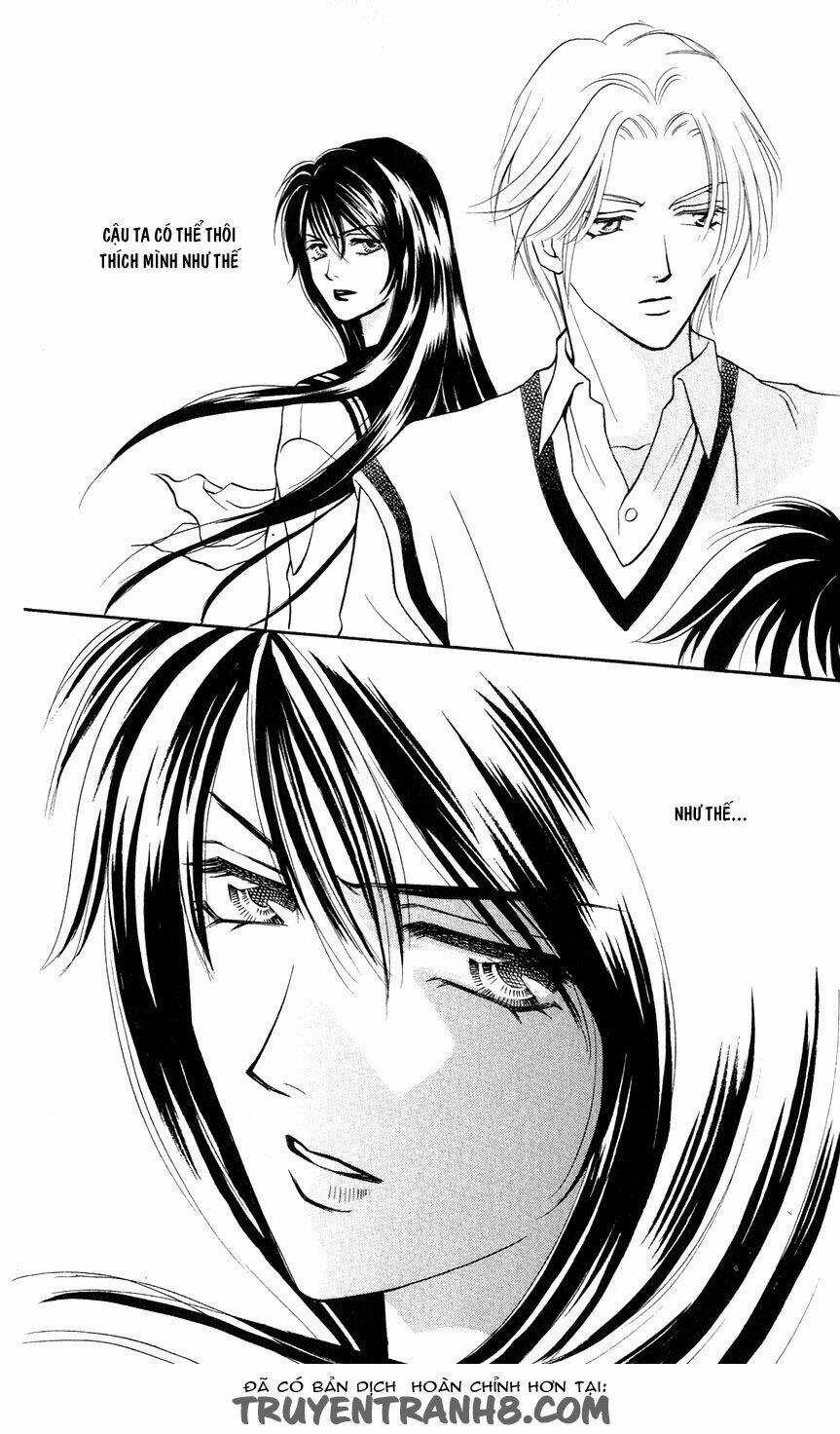 Cô Gái Có Thể Thấy Hồn Ma Chapter 14 trang 41