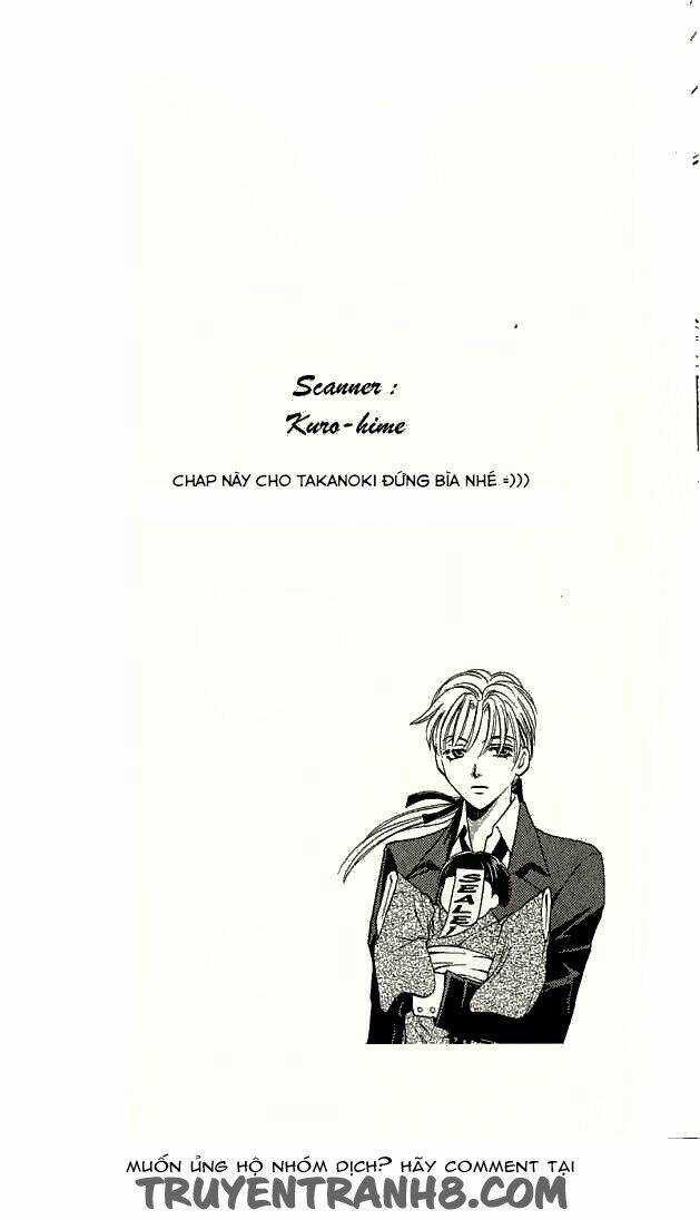 Cô Gái Có Thể Thấy Hồn Ma Chapter 14 trang 45