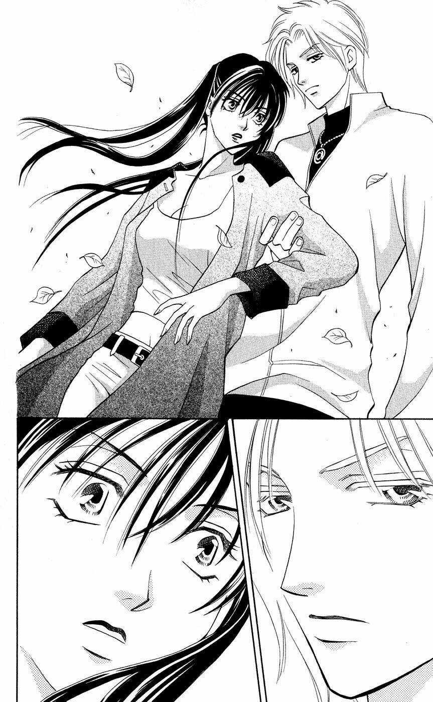 Cô Gái Có Thể Thấy Hồn Ma Chapter 15 trang 29