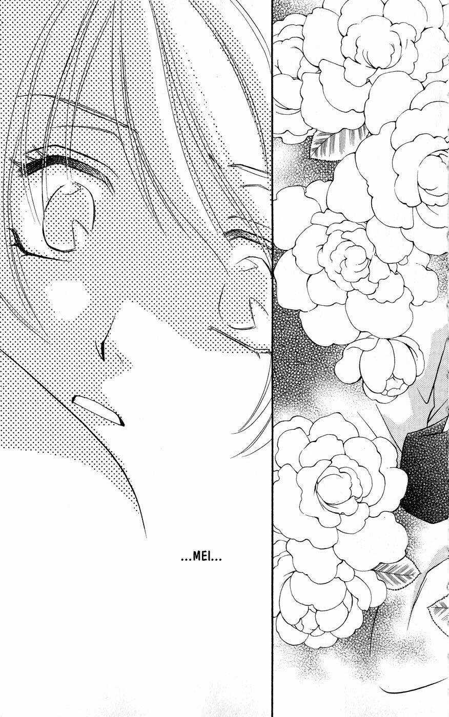 Cô Gái Có Thể Thấy Hồn Ma Chapter 15 trang 44