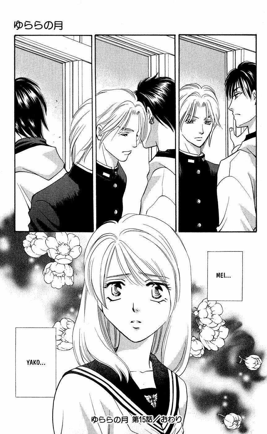 Cô Gái Có Thể Thấy Hồn Ma Chapter 15 trang 46