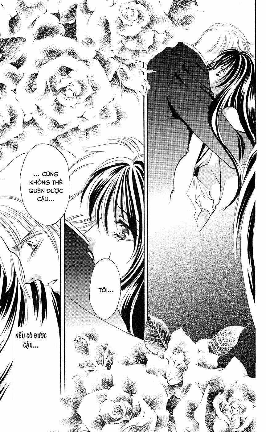 Cô Gái Có Thể Thấy Hồn Ma Chapter 16 trang 40