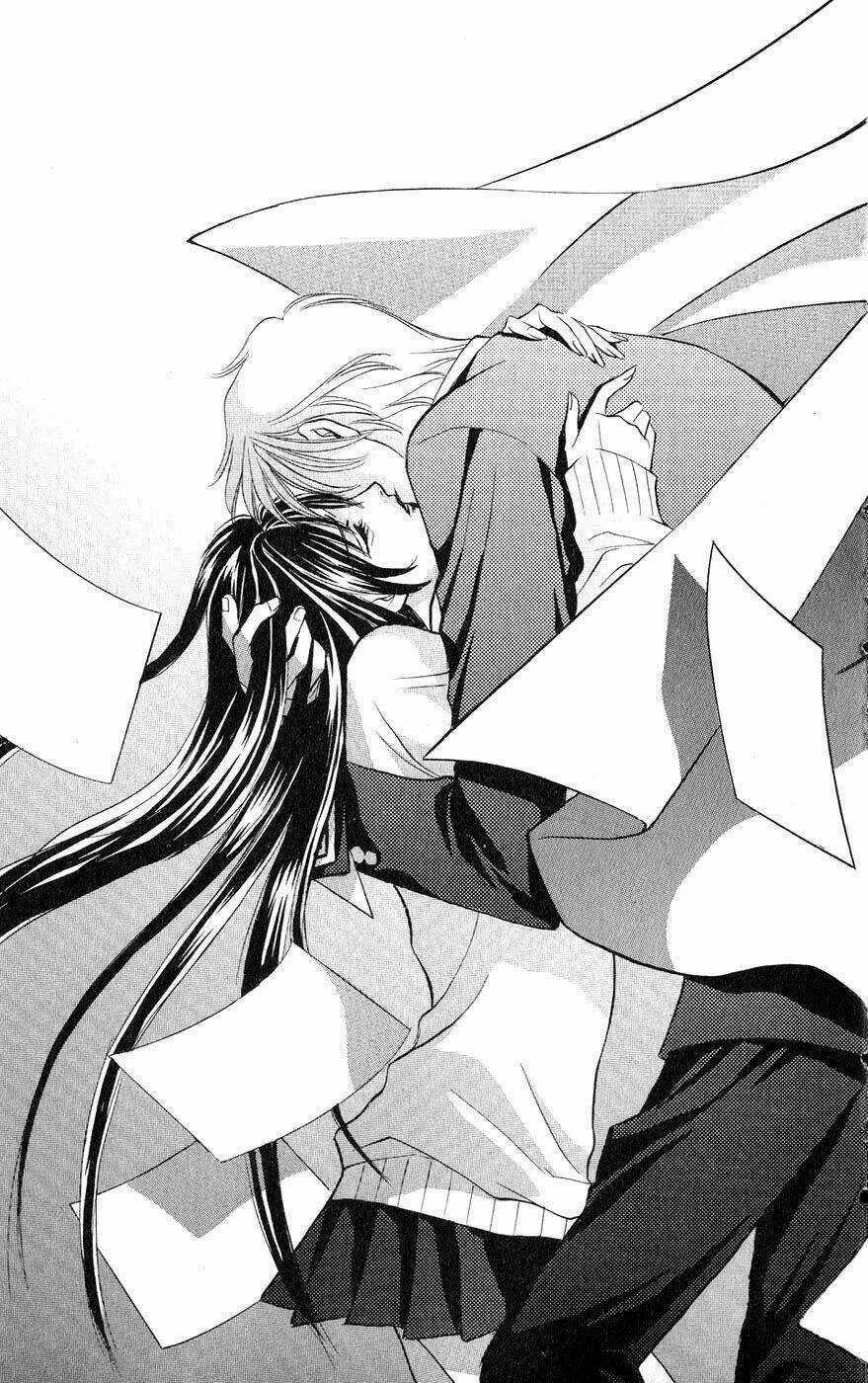 Cô Gái Có Thể Thấy Hồn Ma Chapter 16 trang 42