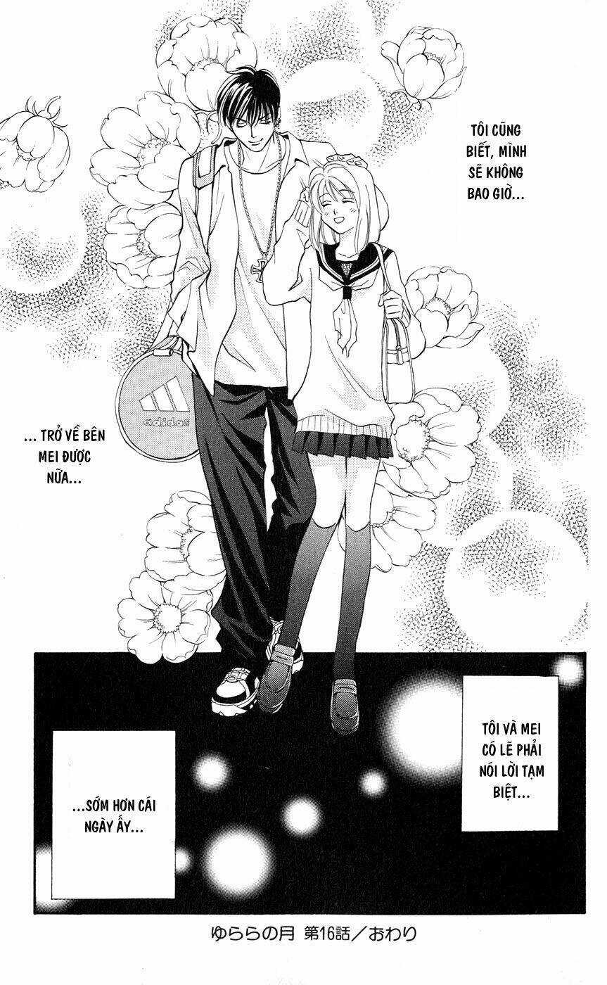 Cô Gái Có Thể Thấy Hồn Ma Chapter 16 trang 44