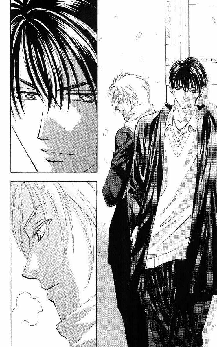 Cô Gái Có Thể Thấy Hồn Ma Chapter 17 trang 31