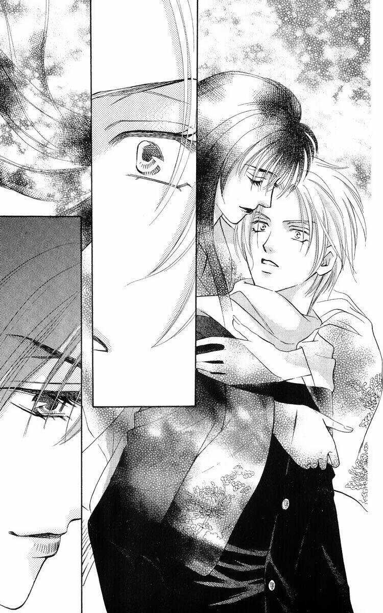 Cô Gái Có Thể Thấy Hồn Ma Chapter 17 trang 38