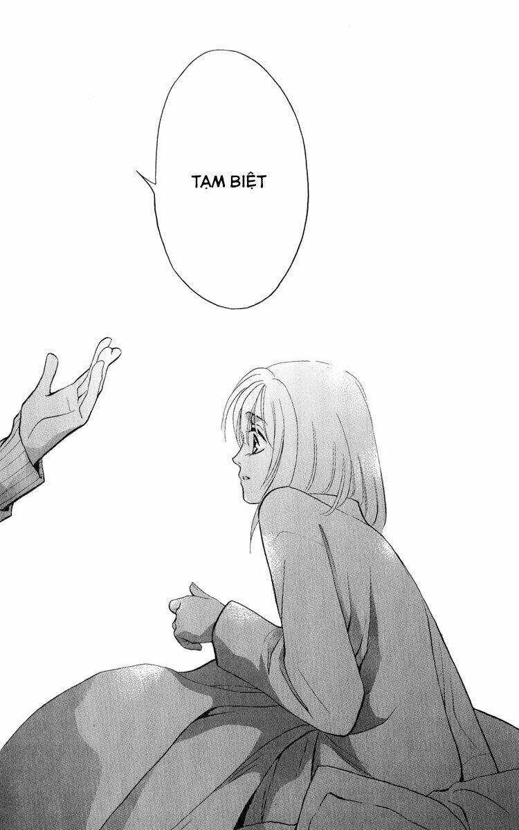 Cô Gái Có Thể Thấy Hồn Ma Chapter 17 trang 47