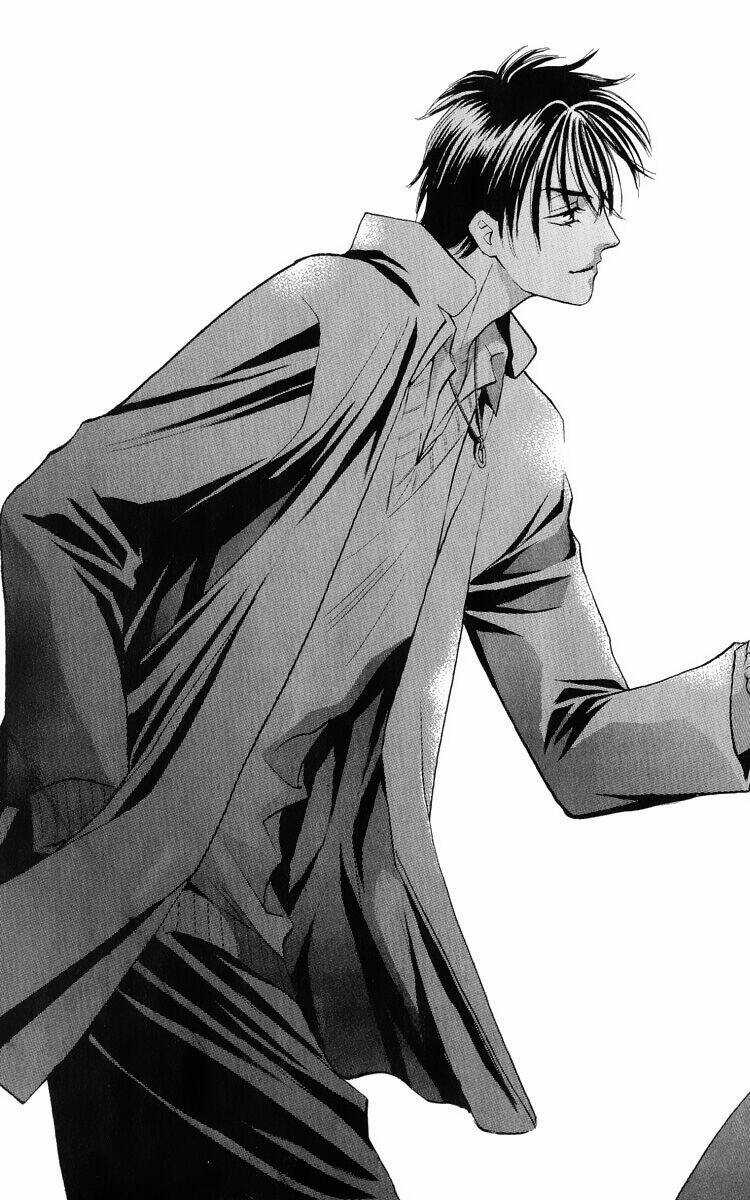 Cô Gái Có Thể Thấy Hồn Ma Chapter 17 trang 48