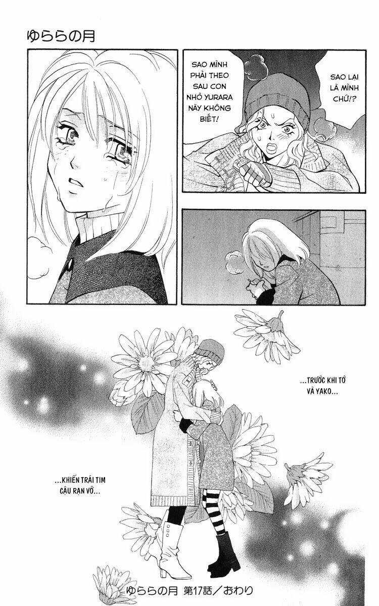 Cô Gái Có Thể Thấy Hồn Ma Chapter 17 trang 50