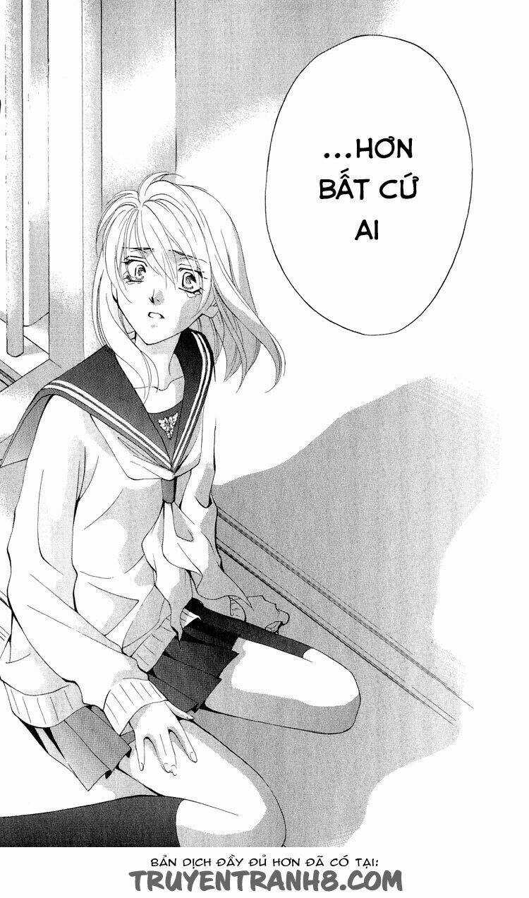 Cô Gái Có Thể Thấy Hồn Ma Chapter 19 trang 40