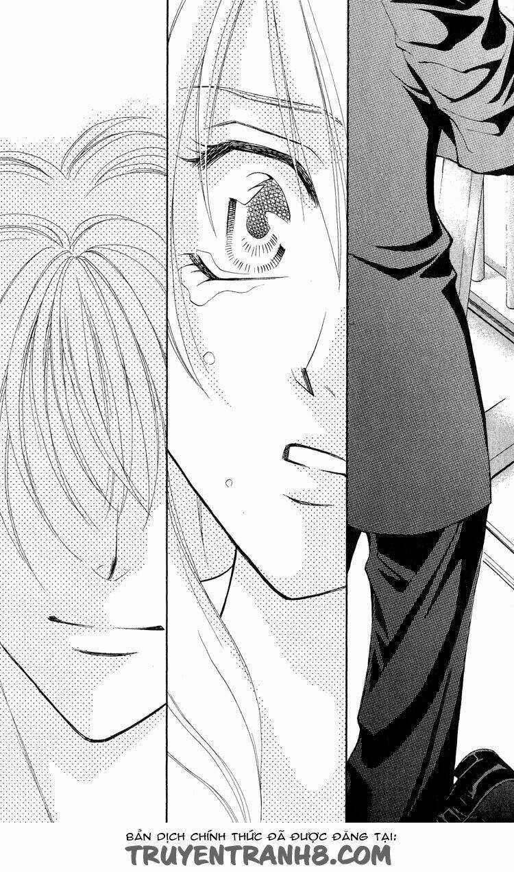 Cô Gái Có Thể Thấy Hồn Ma Chapter 19 trang 41