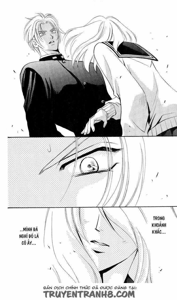 Cô Gái Có Thể Thấy Hồn Ma Chapter 19 trang 44