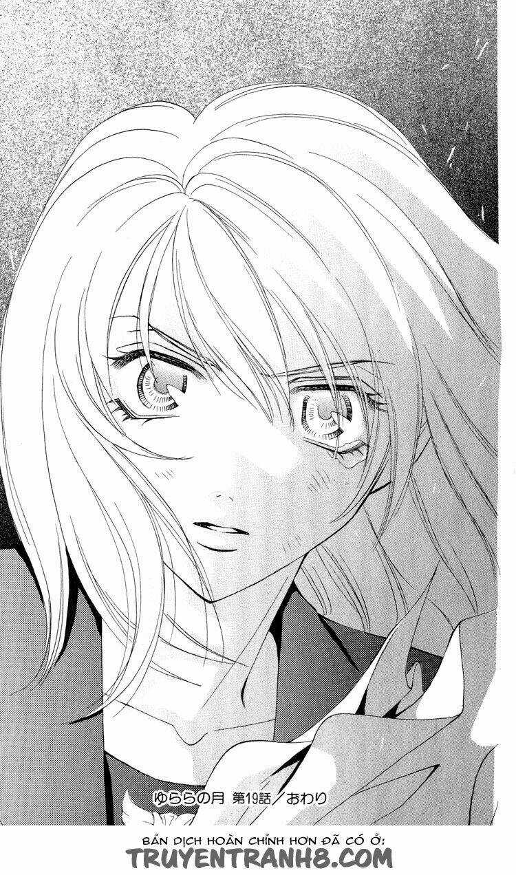 Cô Gái Có Thể Thấy Hồn Ma Chapter 19 trang 45