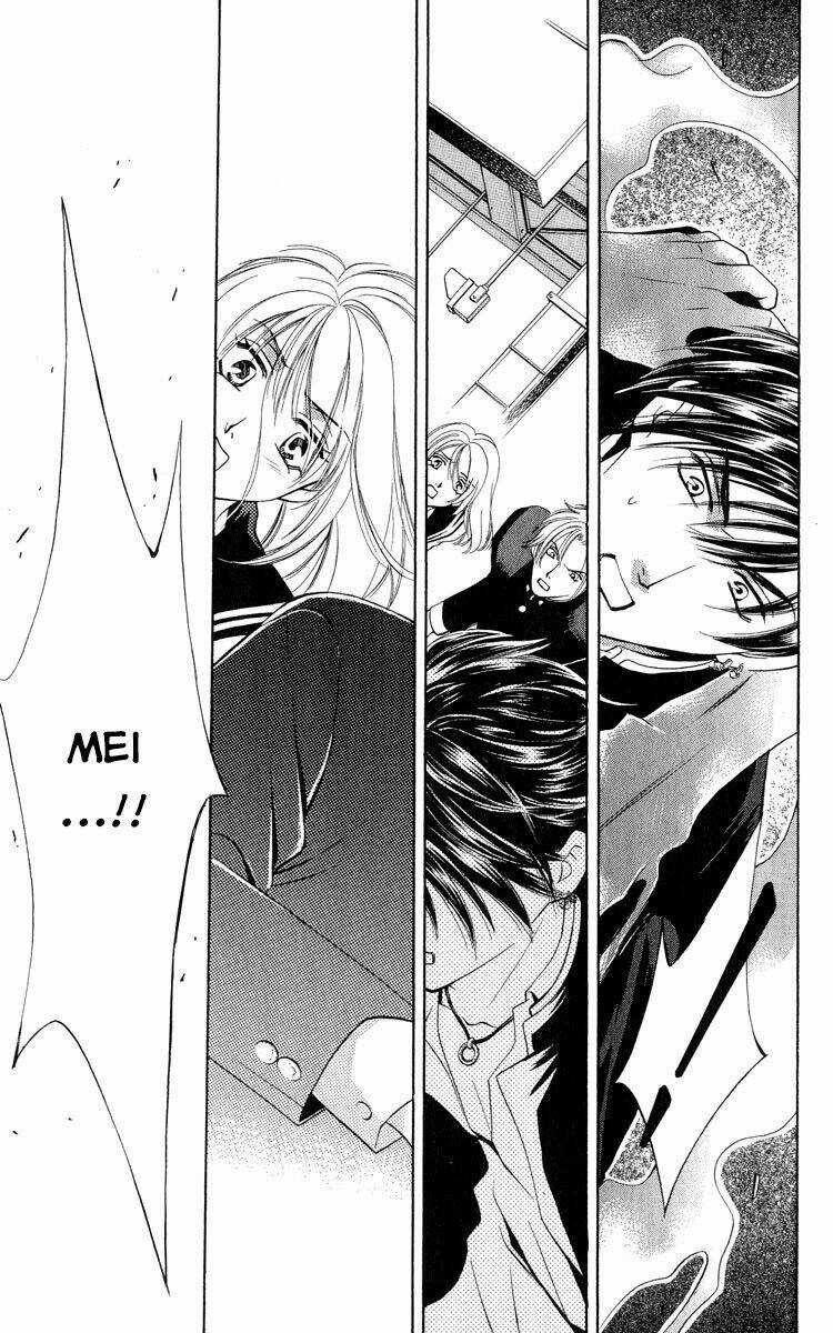 Cô Gái Có Thể Thấy Hồn Ma Chapter 20 trang 14