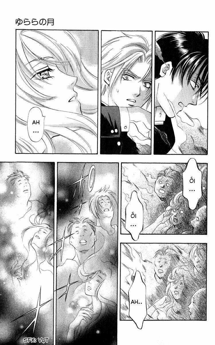 Cô Gái Có Thể Thấy Hồn Ma Chapter 20 trang 20