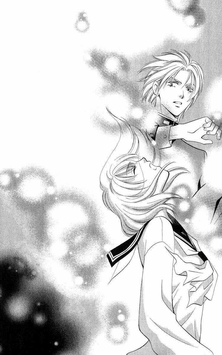 Cô Gái Có Thể Thấy Hồn Ma Chapter 20 trang 22