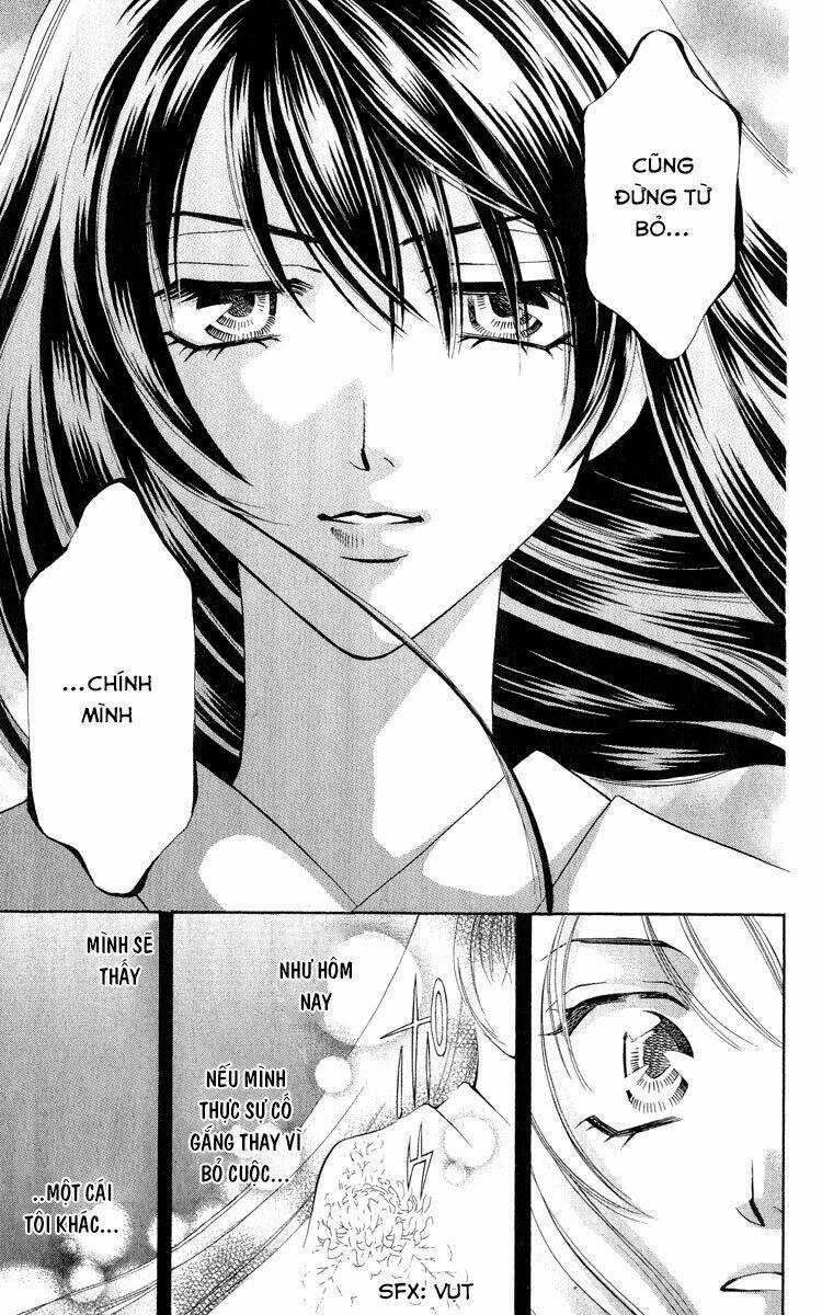 Cô Gái Có Thể Thấy Hồn Ma Chapter 20 trang 30