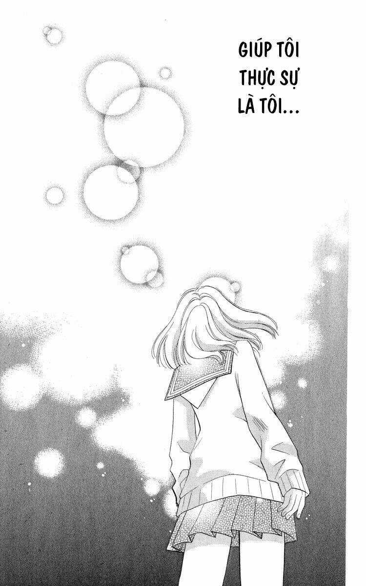 Cô Gái Có Thể Thấy Hồn Ma Chapter 20 trang 32