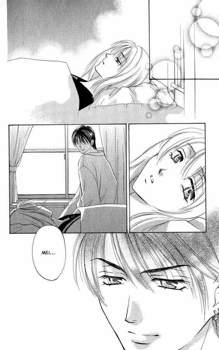 Cô Gái Có Thể Thấy Hồn Ma Chapter 20 trang 33