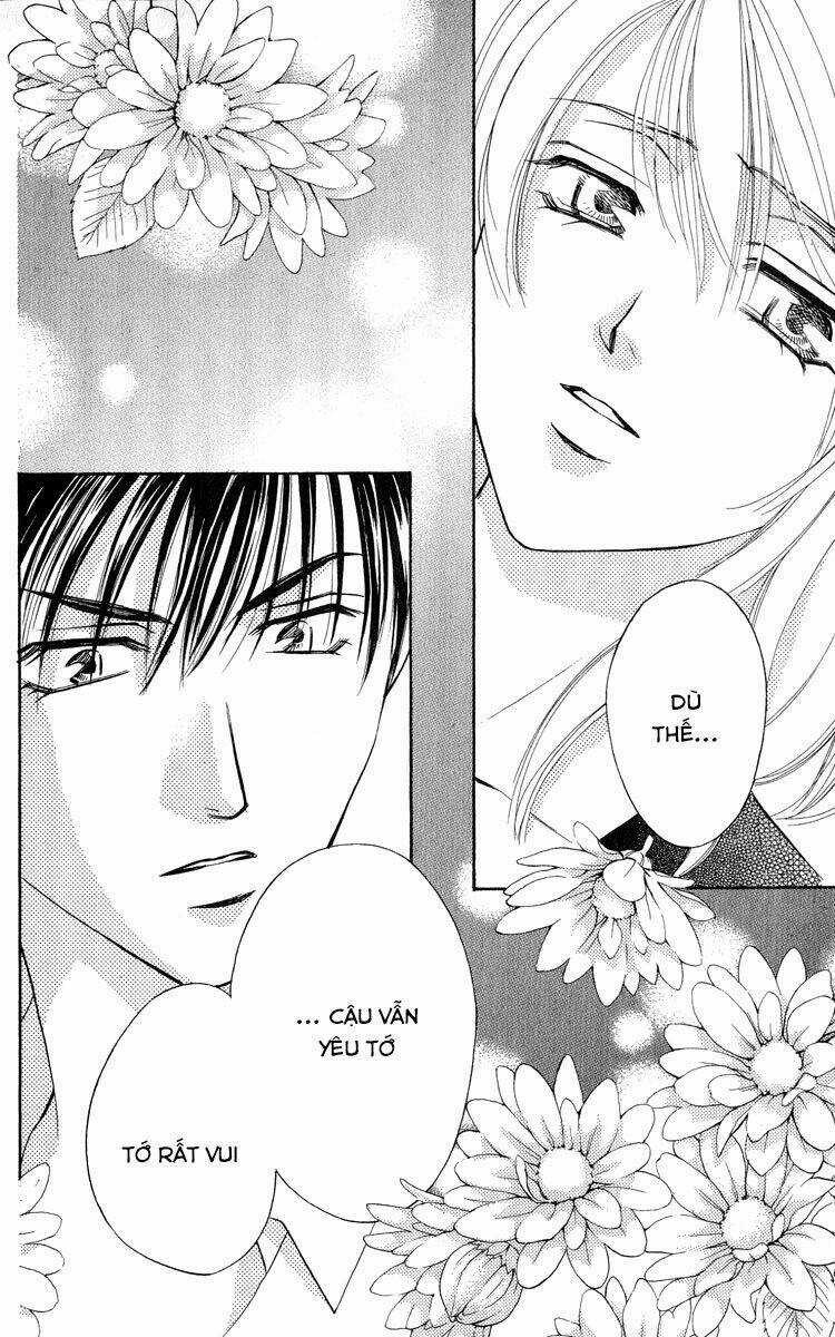 Cô Gái Có Thể Thấy Hồn Ma Chapter 20 trang 35