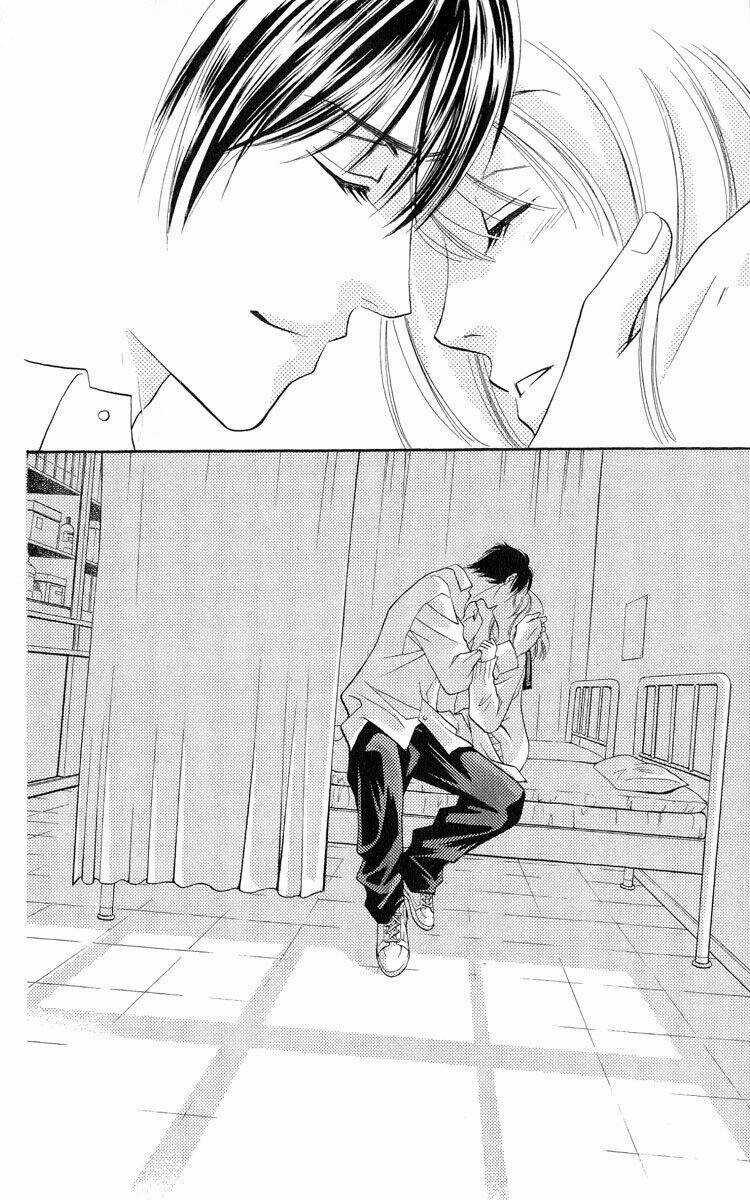 Cô Gái Có Thể Thấy Hồn Ma Chapter 20 trang 37