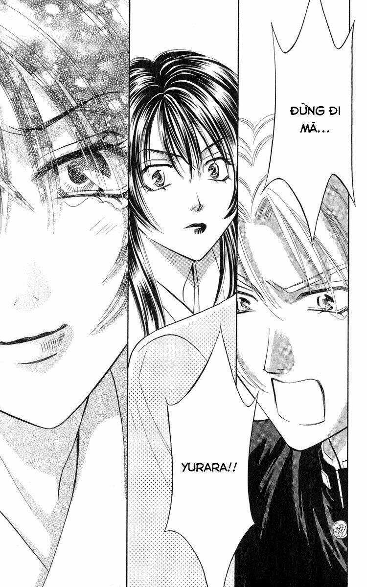 Cô Gái Có Thể Thấy Hồn Ma Chapter 20 trang 44