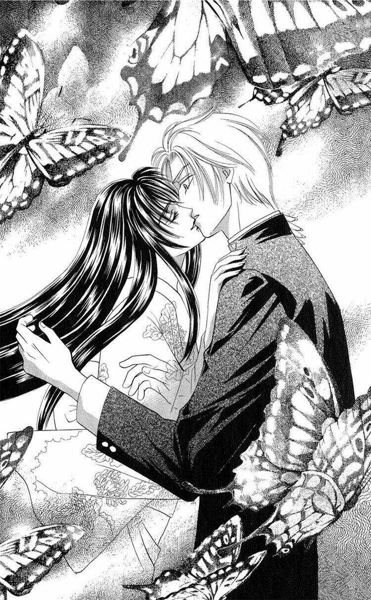 Cô Gái Có Thể Thấy Hồn Ma Chapter 20 trang 45