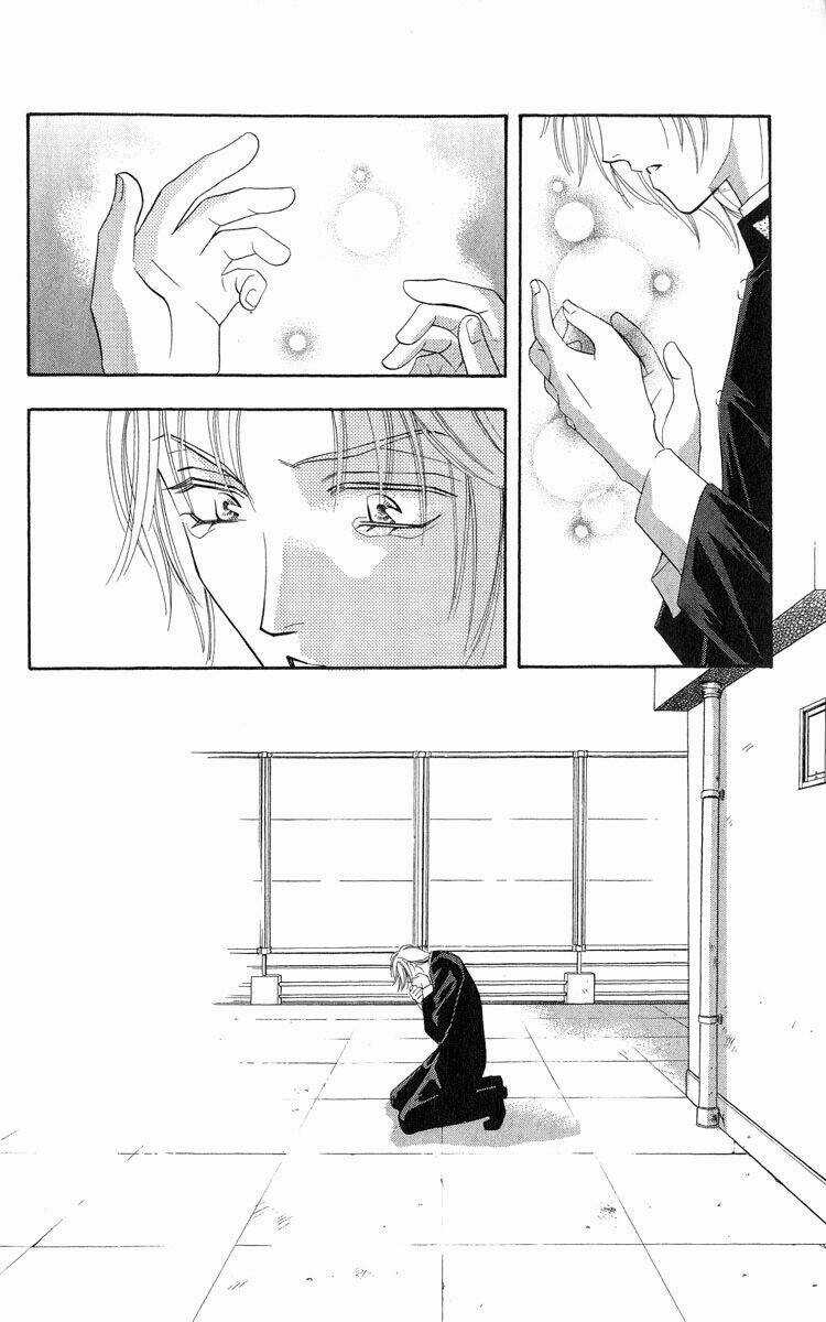 Cô Gái Có Thể Thấy Hồn Ma Chapter 20 trang 47