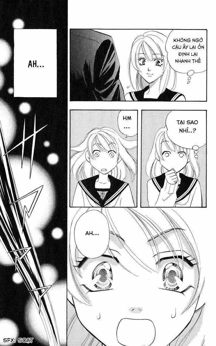 Cô Gái Có Thể Thấy Hồn Ma Chapter 20 trang 52