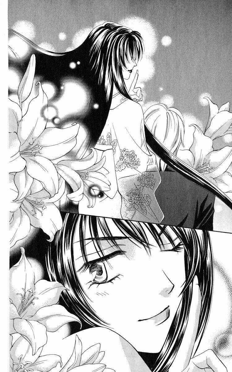 Cô Gái Có Thể Thấy Hồn Ma Chapter 20 trang 53