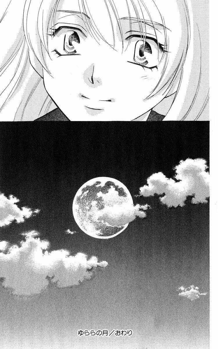 Cô Gái Có Thể Thấy Hồn Ma Chapter 20 trang 56