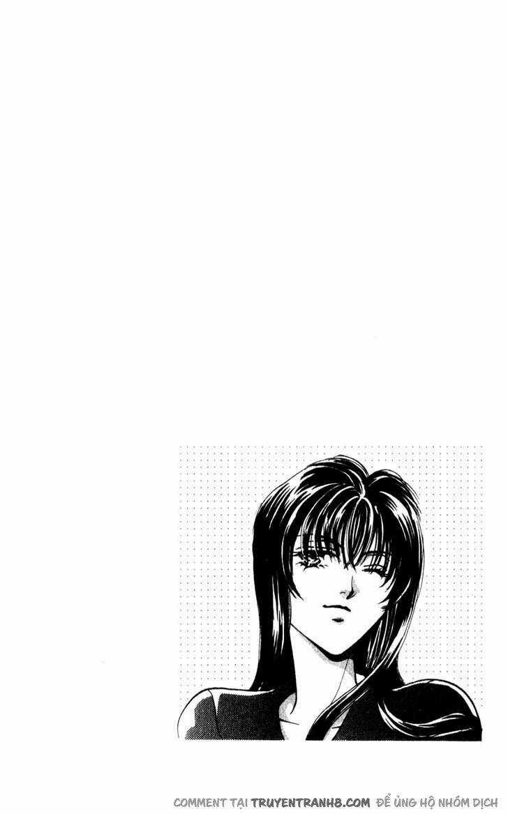 Cô Gái Có Thể Thấy Hồn Ma Chapter 4 trang 4