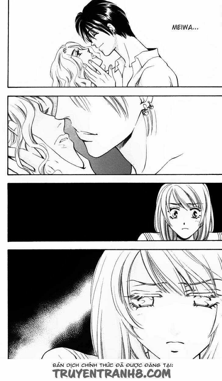 Cô Gái Có Thể Thấy Hồn Ma Chapter 5 trang 32