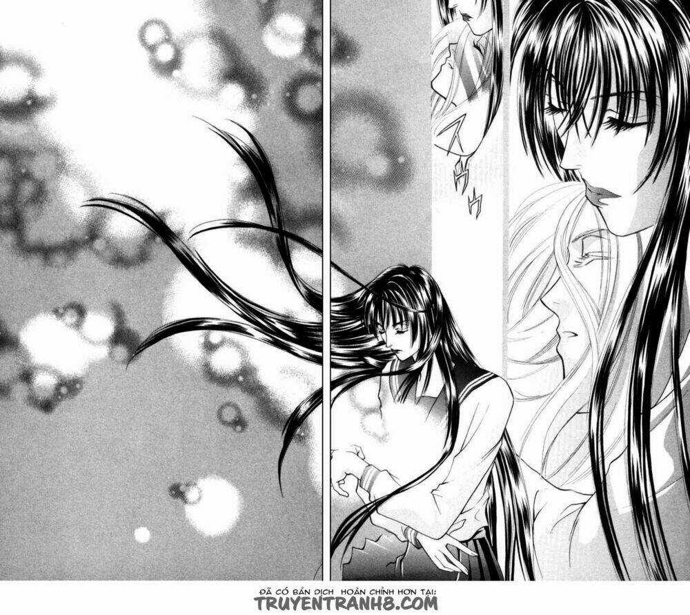 Cô Gái Có Thể Thấy Hồn Ma Chapter 5 trang 42