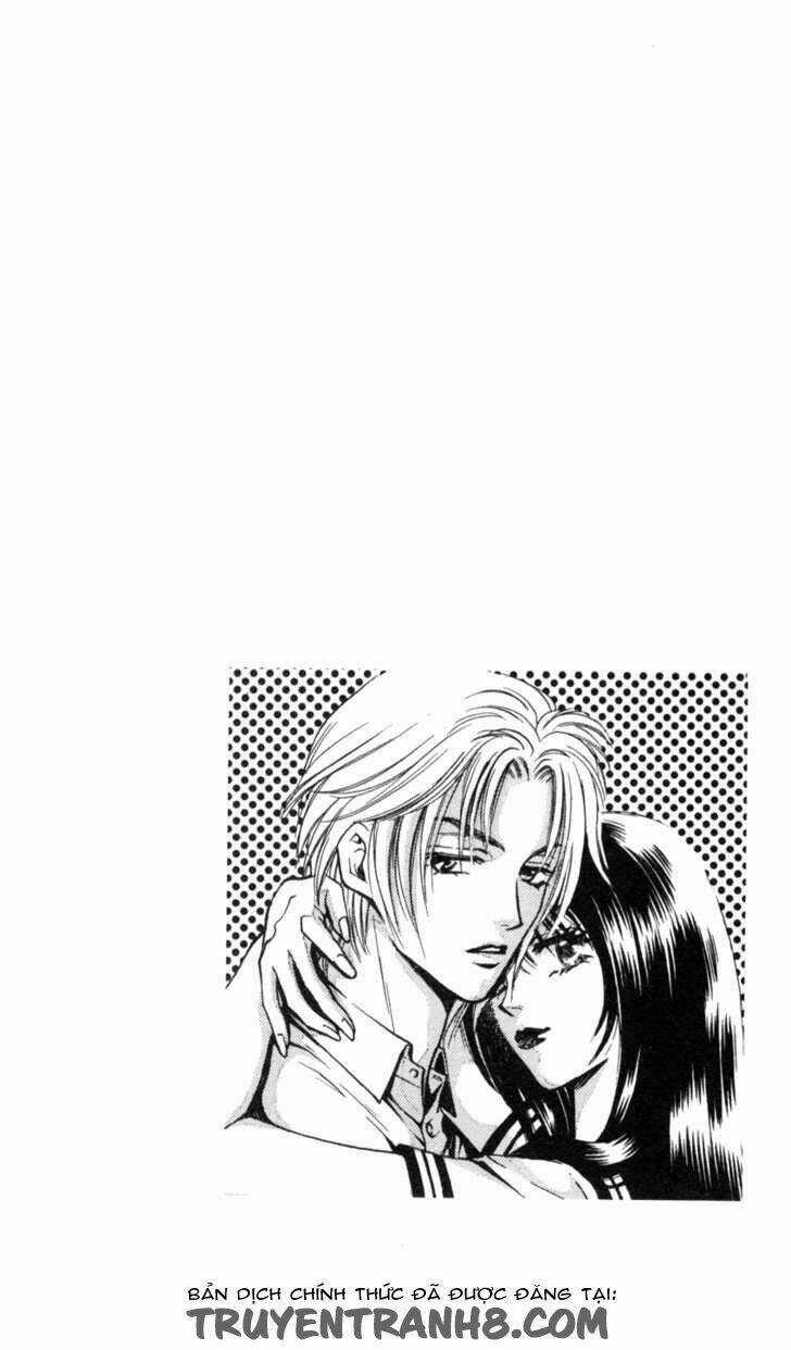 Cô Gái Có Thể Thấy Hồn Ma Chapter 5 trang 49