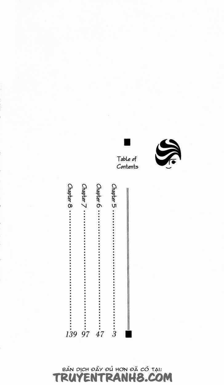 Cô Gái Có Thể Thấy Hồn Ma Chapter 5 trang 6