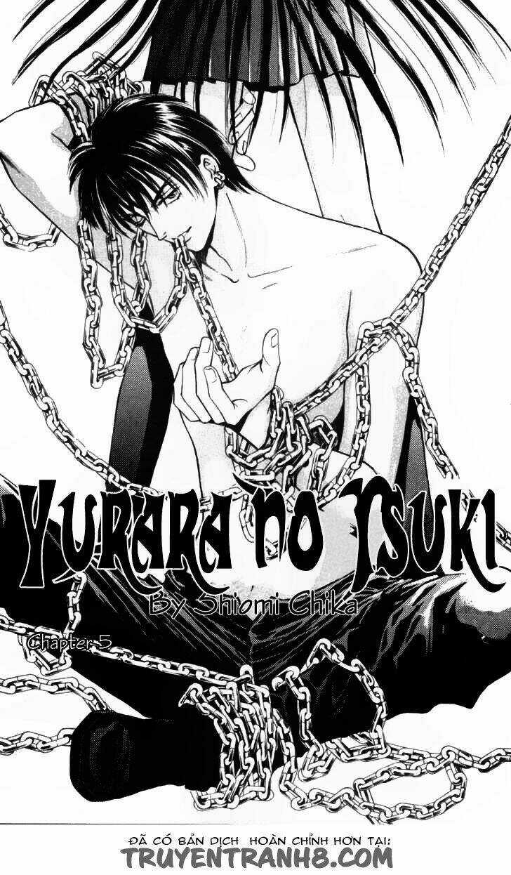 Cô Gái Có Thể Thấy Hồn Ma Chapter 5 trang 7