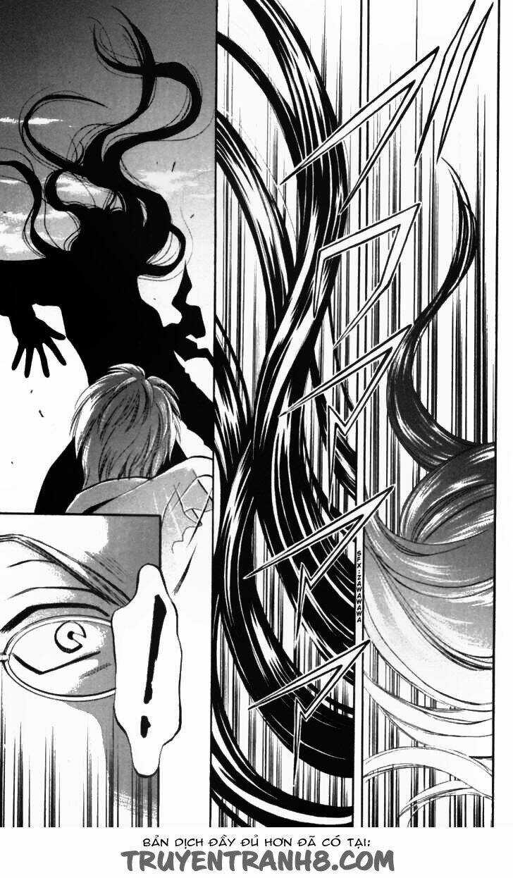 Cô Gái Có Thể Thấy Hồn Ma Chapter 6 trang 23