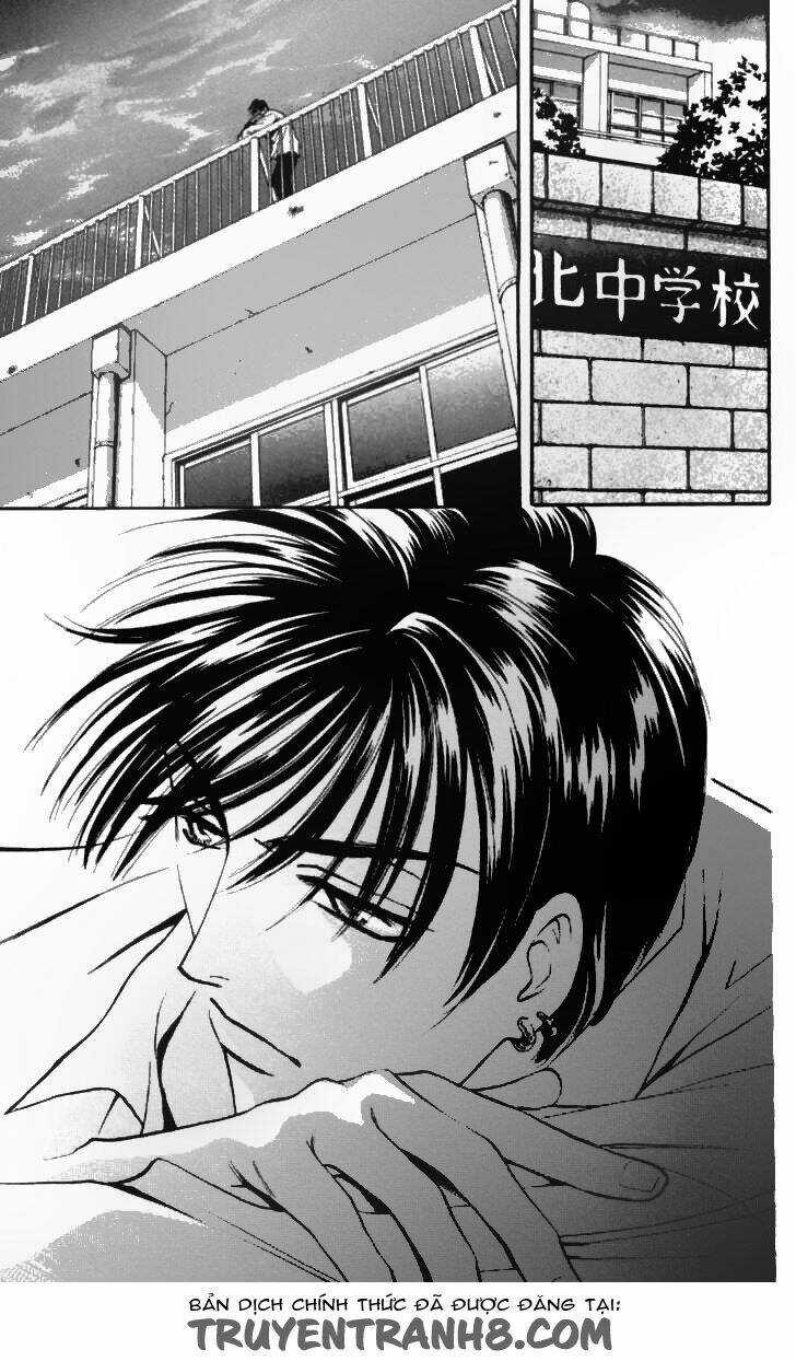 Cô Gái Có Thể Thấy Hồn Ma Chapter 6 trang 49