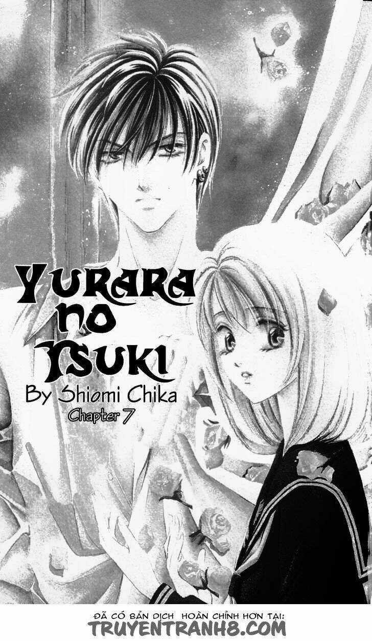 Cô Gái Có Thể Thấy Hồn Ma Chapter 7 trang 2