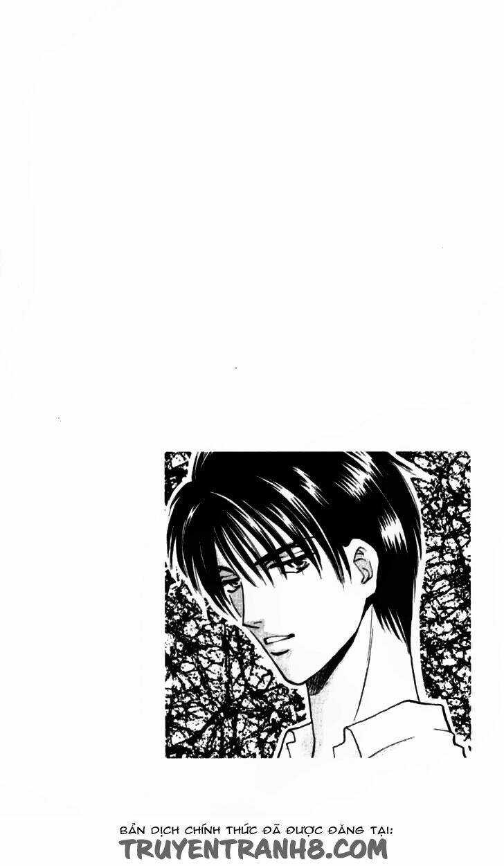 Cô Gái Có Thể Thấy Hồn Ma Chapter 7 trang 3