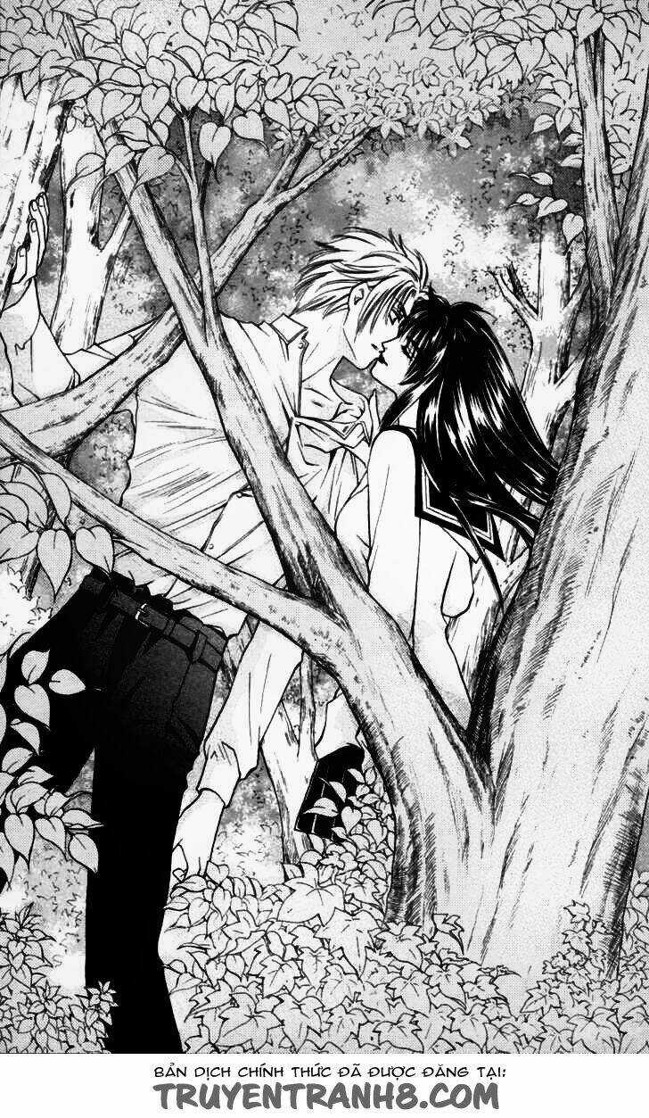 Cô Gái Có Thể Thấy Hồn Ma Chapter 9 trang 42